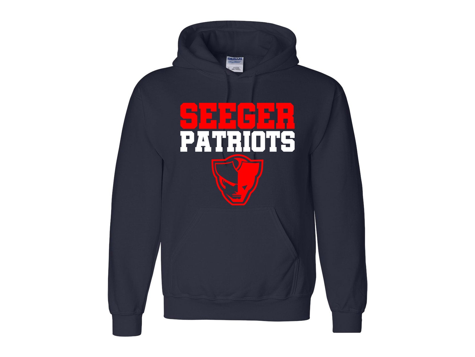 I married into this New England Patriots shirt, hoodie, sweater